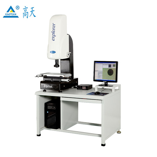2010二次元影像測(cè)量儀